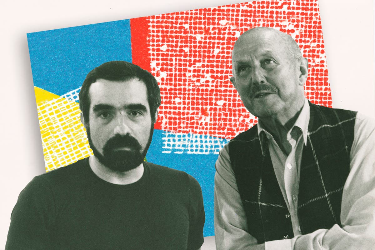 How Martin Scorsese helped rescue Britain’s most important filmmakers from anonymity How Martin Scorsese helped rescue Britain’s most important filmmakers from anonymity