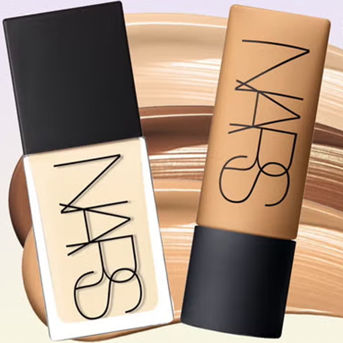 The best Nars foundations to buy, according to three beauty editors