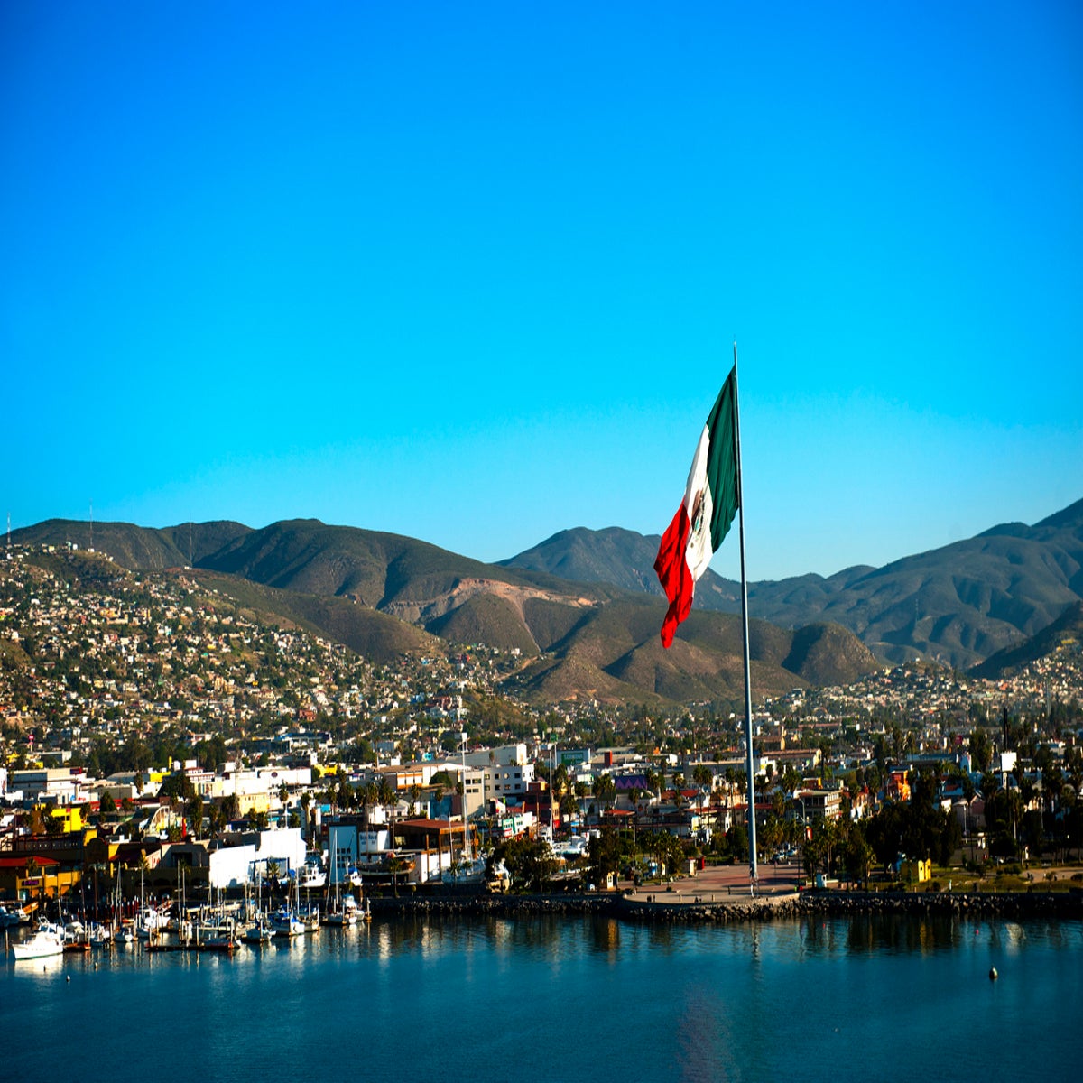 Is Mexico safe for tourists right now? | The Independent