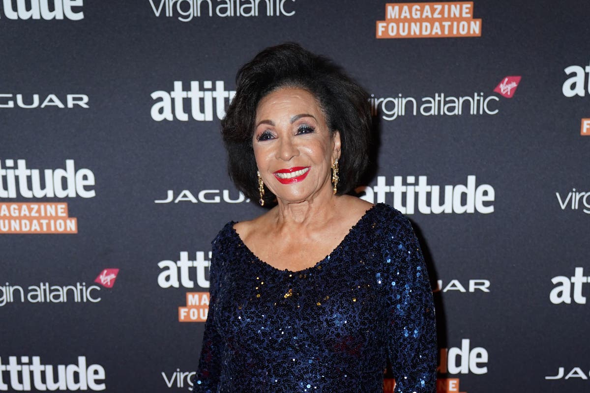 Diamonds Are Forever: Dame Shirley Bassey to auction ‘meaningful ...