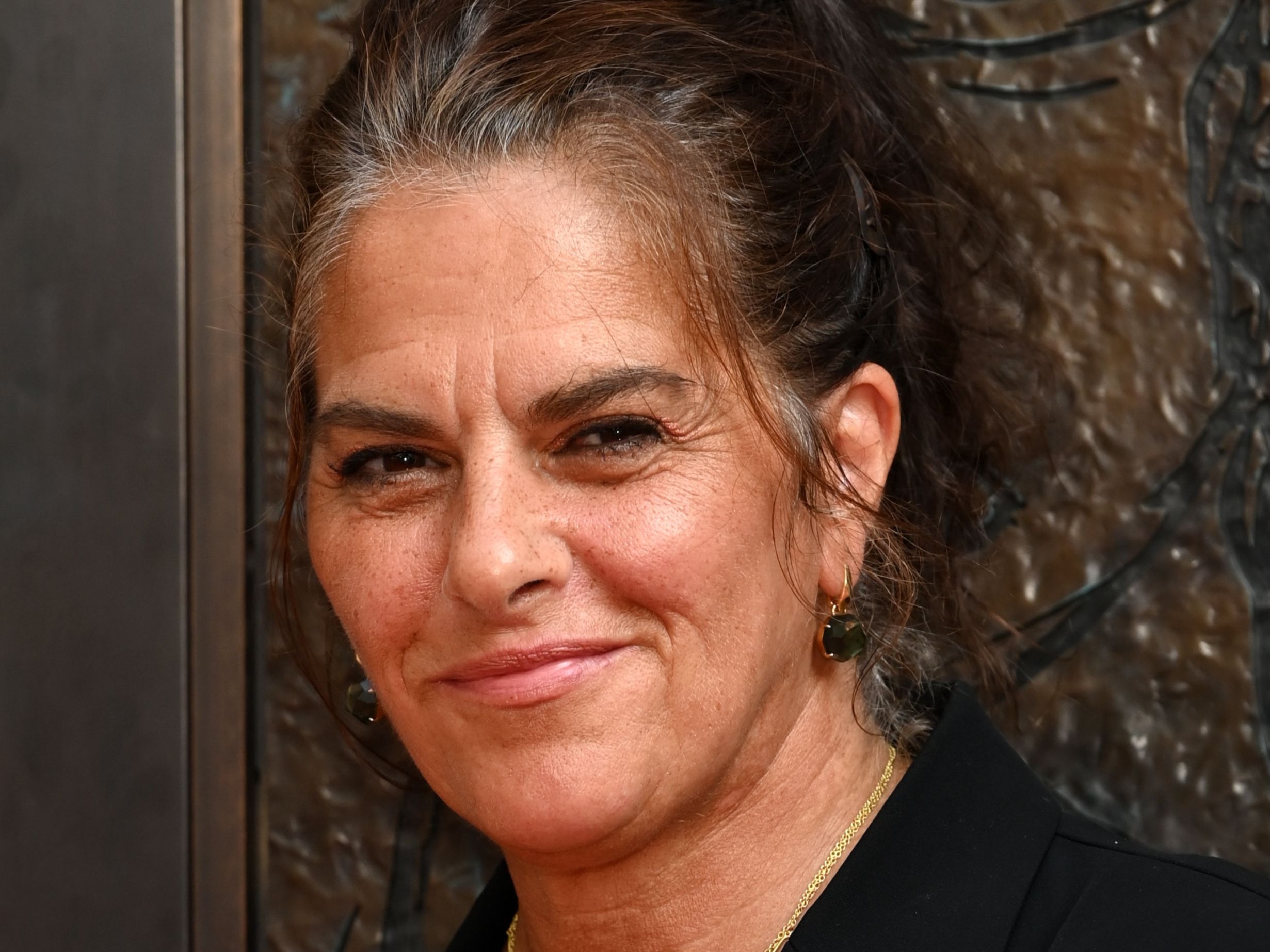 Artist Tracey Emin has also been recognised on the King’s birthday honours list