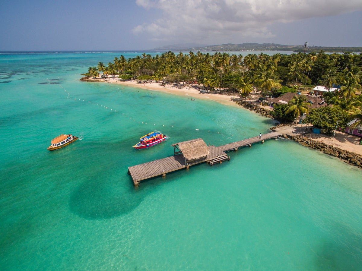 Time for Tobago: uncover the untouched beauty of this captivating Caribbean island