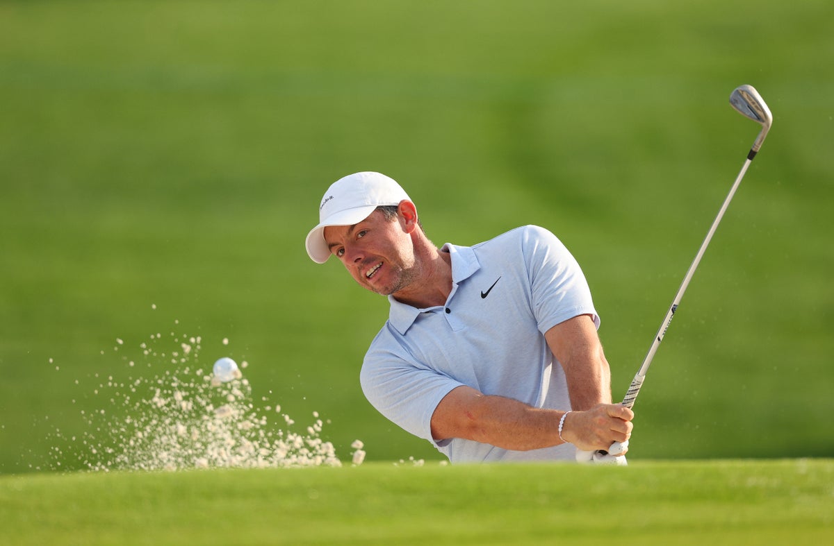 ‘It got pretty messy’: Rory McIlroy’s efforts to rejoin PGA Tour policy board rejected