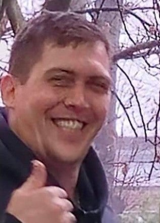 Jack Hague, 38, was stabbed to death in Tower Hamlets over the weekend
