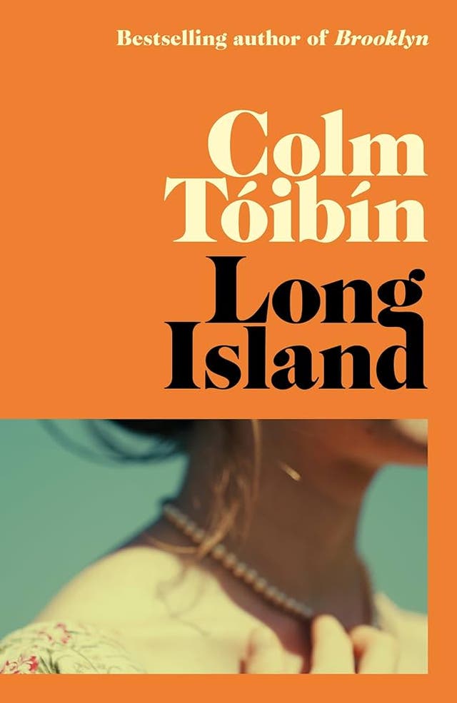 Colm Toibin’s remarkable sequel to Brooklyn is a lesson on tortured ...