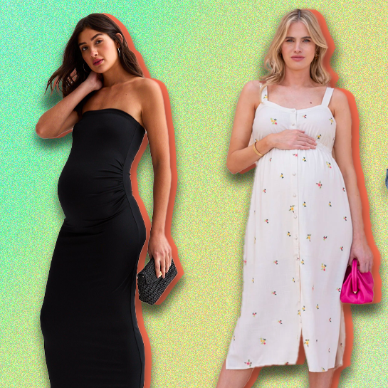 Best maternity clothes on the high street best sale