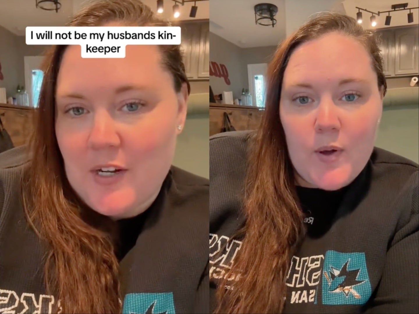 <p>Mom sparks debate over refusing to talk about her pregnancy with in-laws </p>