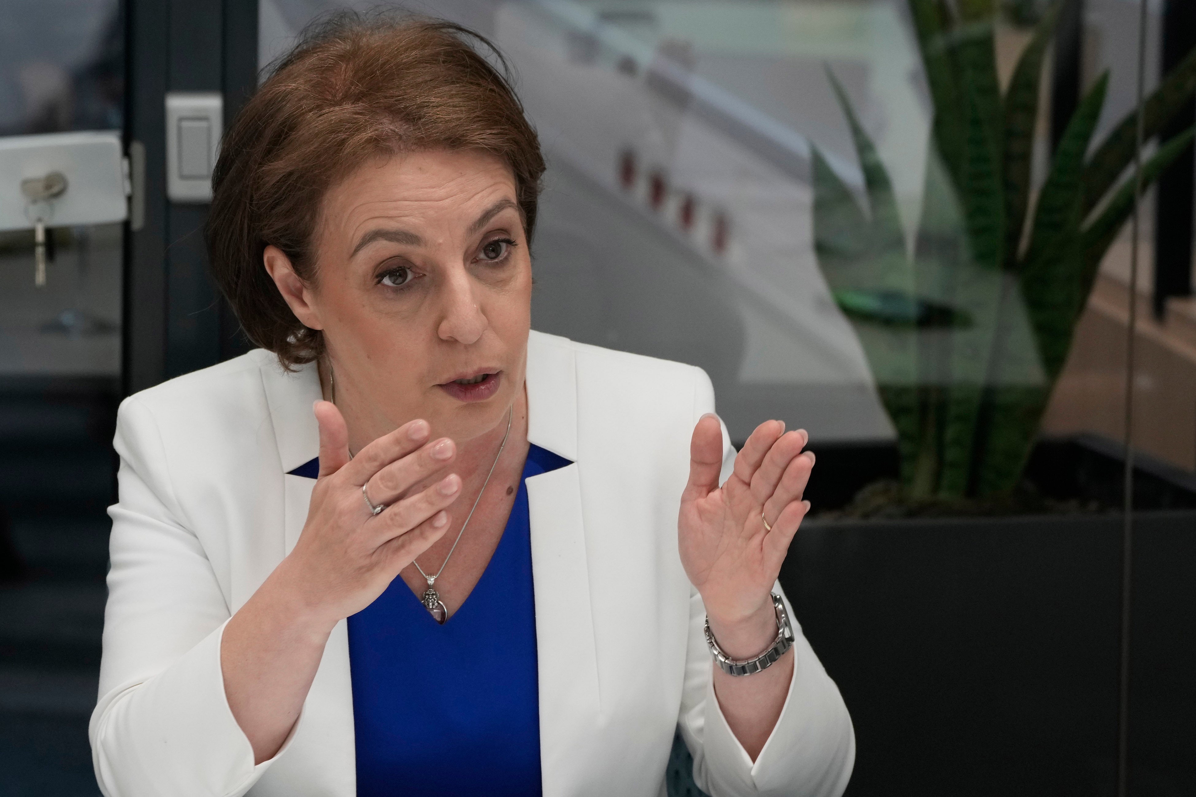 Poland Kosovo Interview