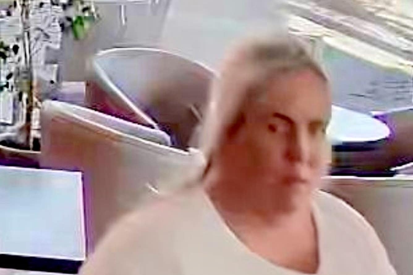 Port Talbot dine-and-dash couple jailed after racking up over £1k bills in four restaurants - Vimarsana News