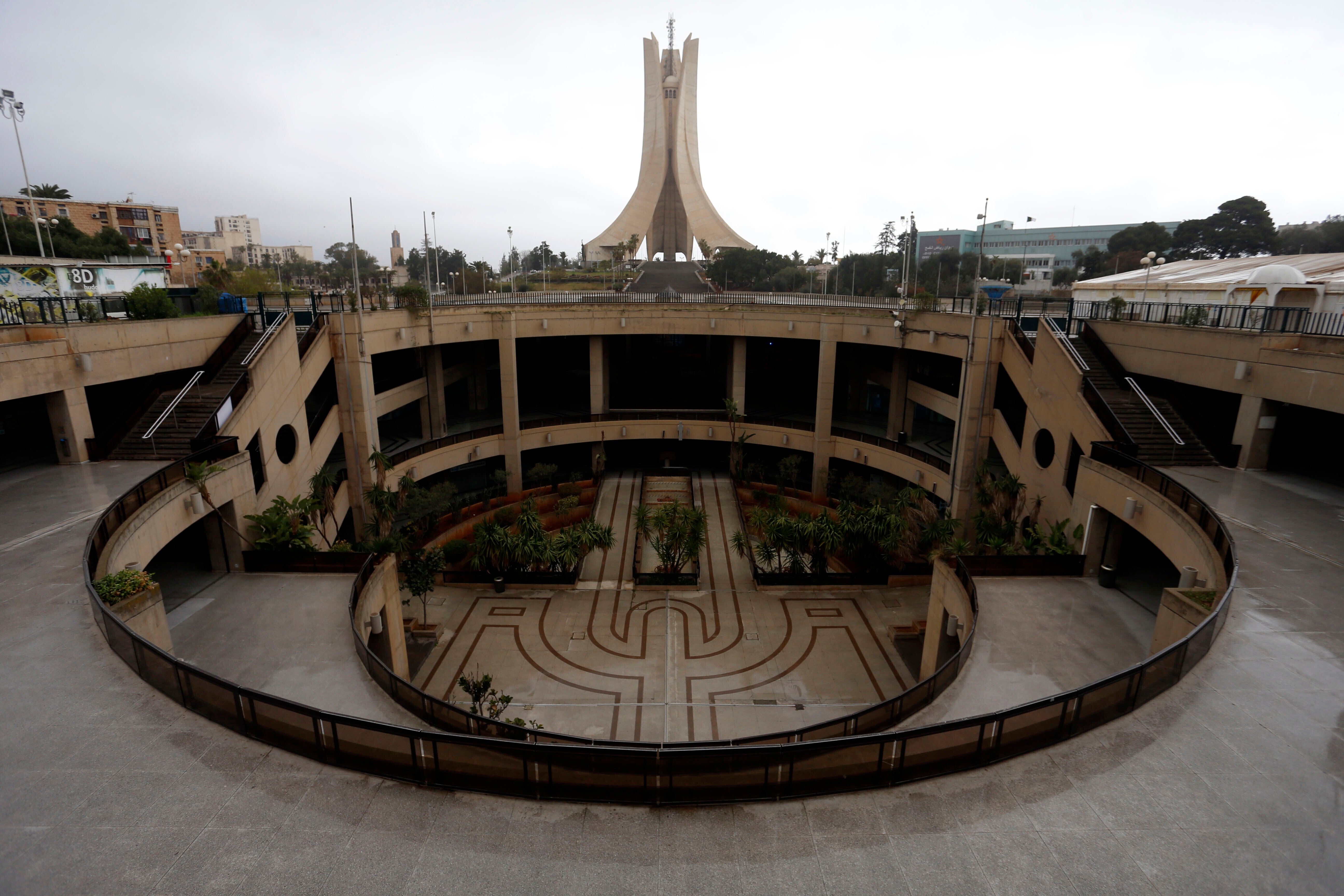 Algeria France Colonialism