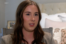 Ex-roommate of Idaho murders victims breaks silence for first time to reveal last text to friends