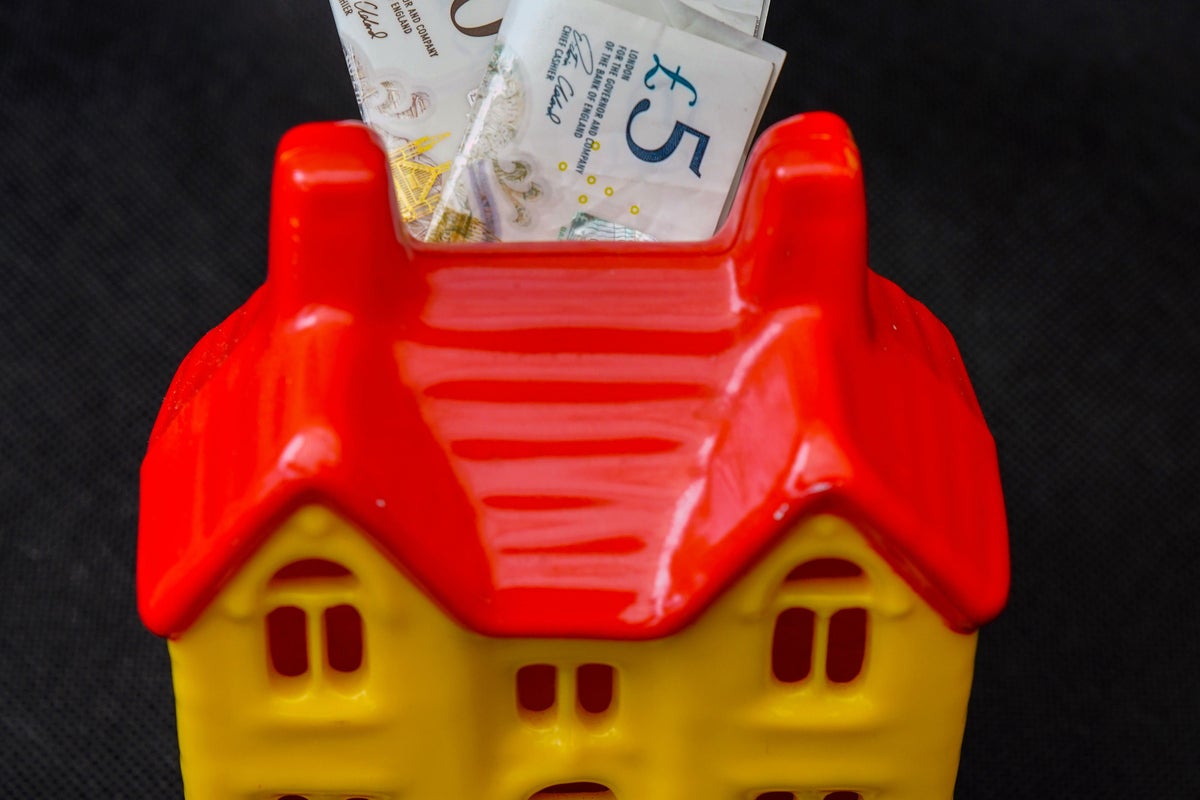 19% annual jump in average home insurance premiums