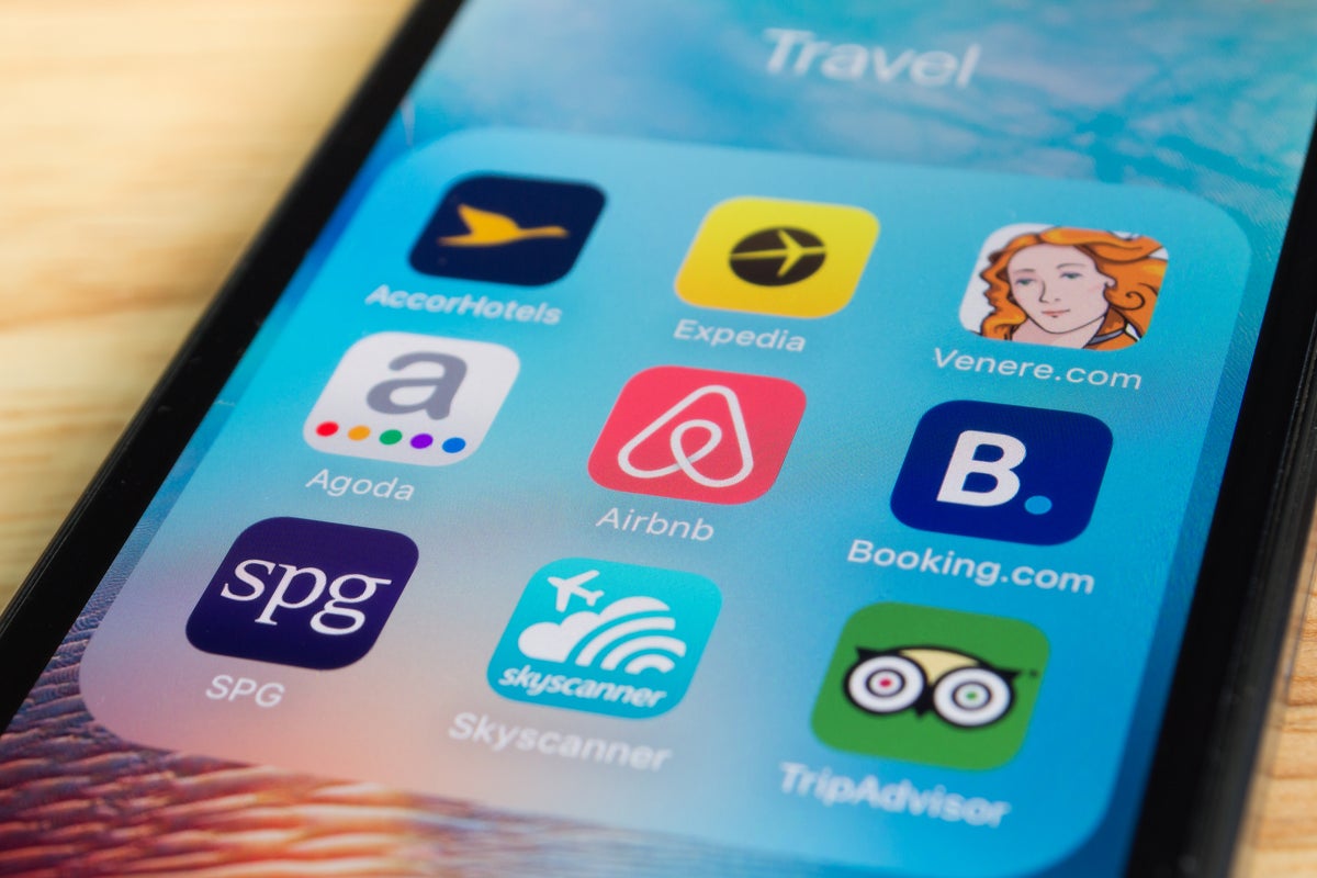 Airbnb stays could get cheaper as boss pushes hosts to lower prices