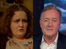 Piers Morgan isn’t the problem with the Baby Reindeer interview – we are