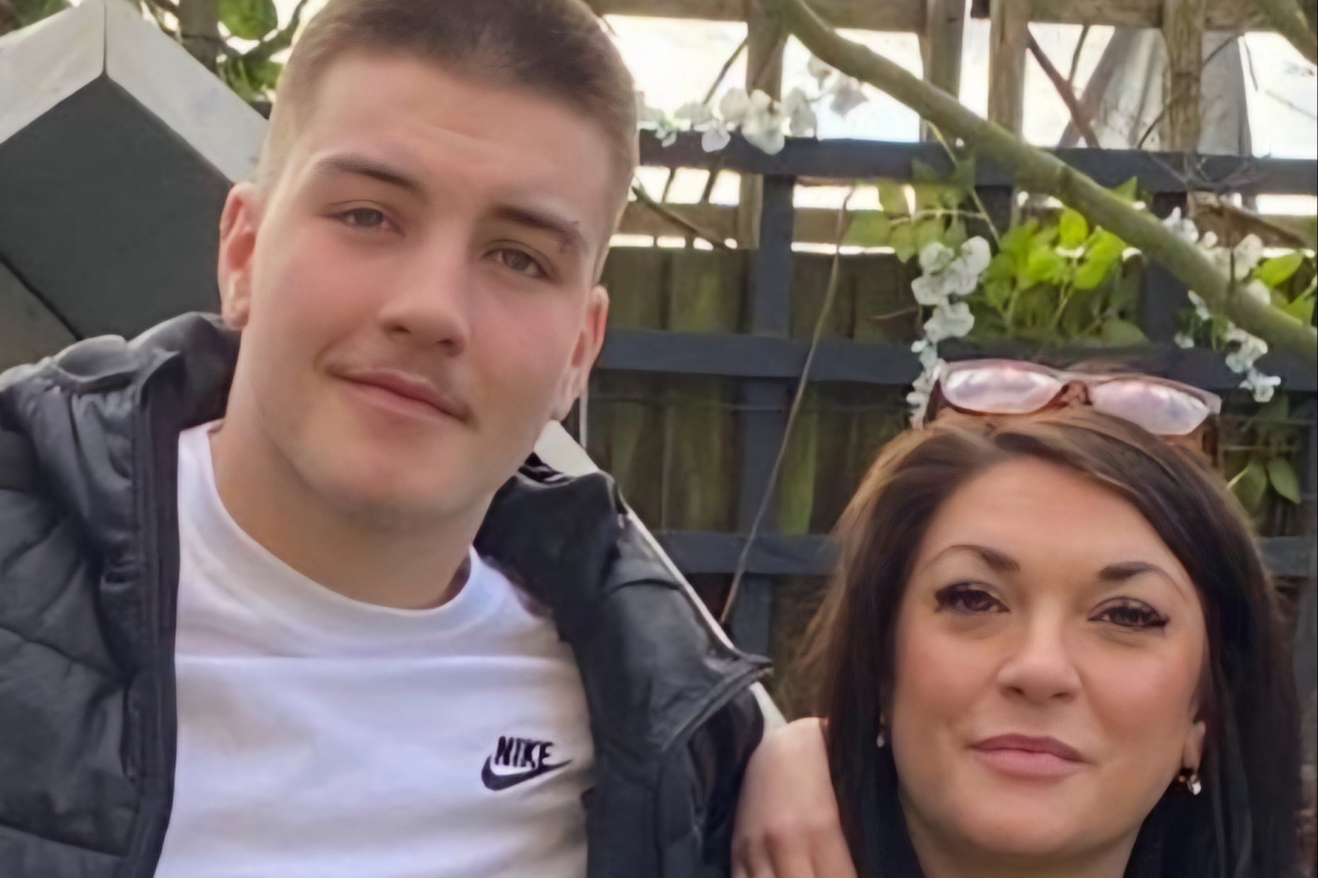 bournemouth, knife, heartbroken mother of teenager stabbed to death demands blanket ban on carrying knives
