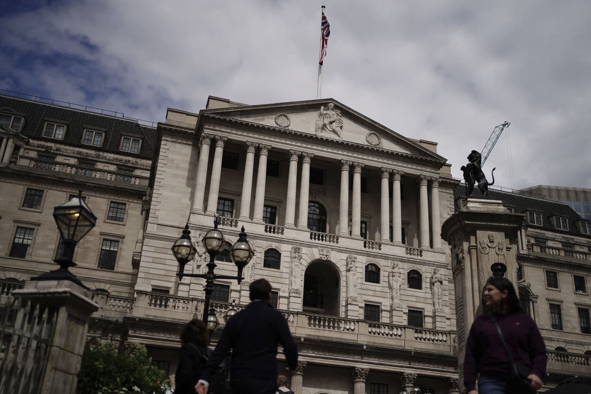 UK interest rates kept the same but Bank of England &lsquo;optimistic&rsquo; about cuts