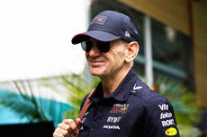 Red Bull to reveal Adrian Newey’s RB17 hypercar at Goodwood Festival of Speed