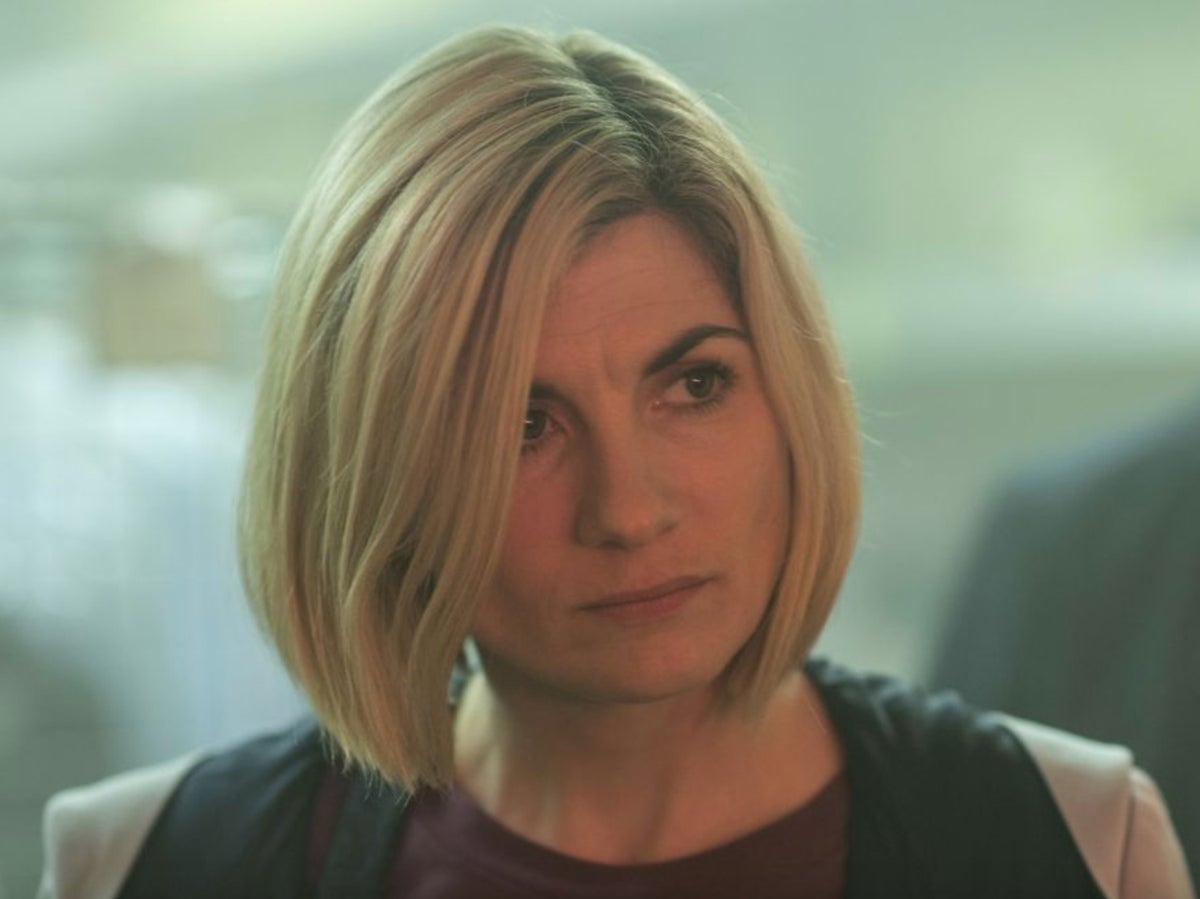 Doctor Who writer Russell T Davies wades in on ‘critical’ Jodie Whittaker debate