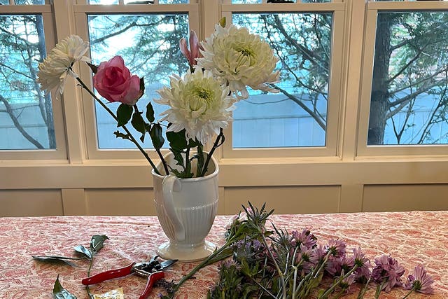 <p>Gardening-Mother's Day-Better Bouquet</p>