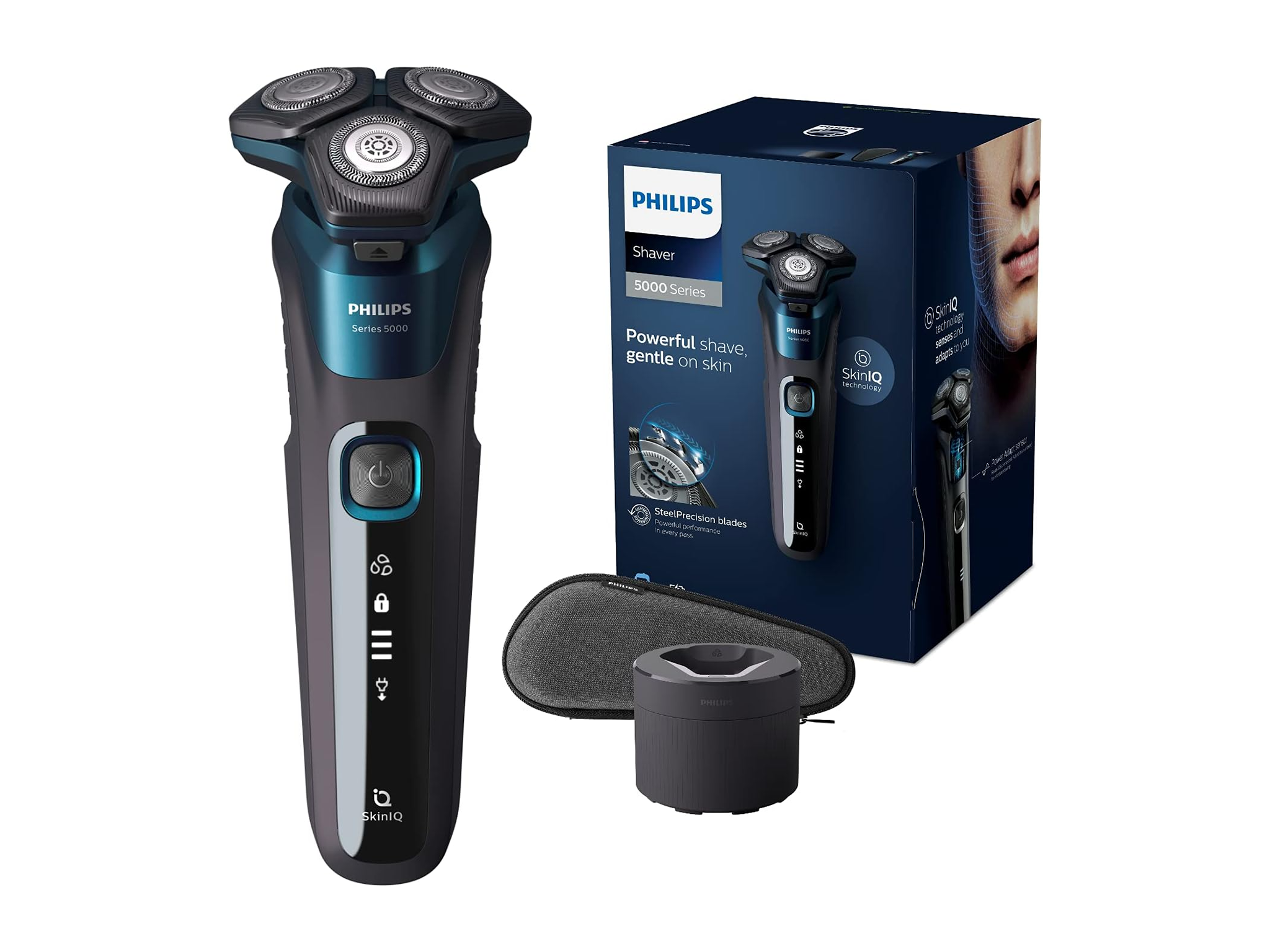 Philips 5000 series S5579/50 shaver