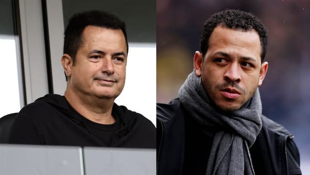 <p>Hull City owner Acun Ilicali reveals real reason behind Liam Rosenior’s exit.</p>
