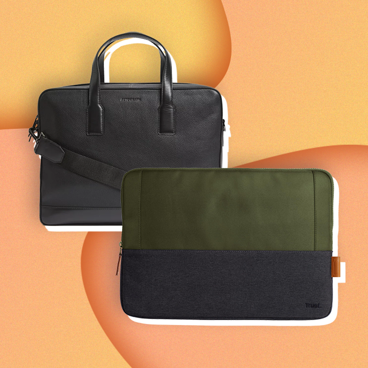 16 best laptop bags that look stylish and keep your tech safe