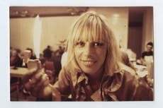 The hidden tapes of Anita Pallenberg: Fear, self-loathing and an affair with Mick Jagger