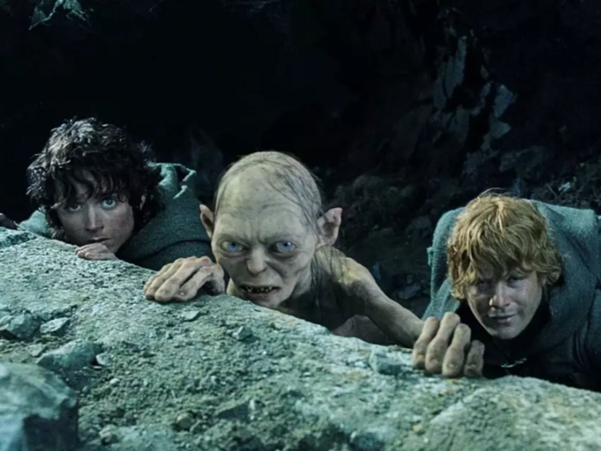 Lord of the Rings character to return in solo film directed by Andy Serkis