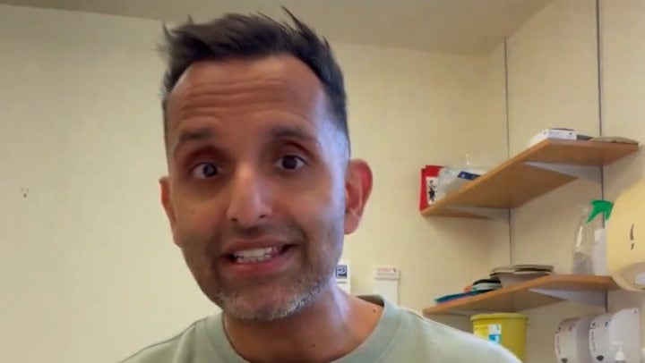 <p>What is high-functioning anxiety? Doctor explains all you need to know.</p>