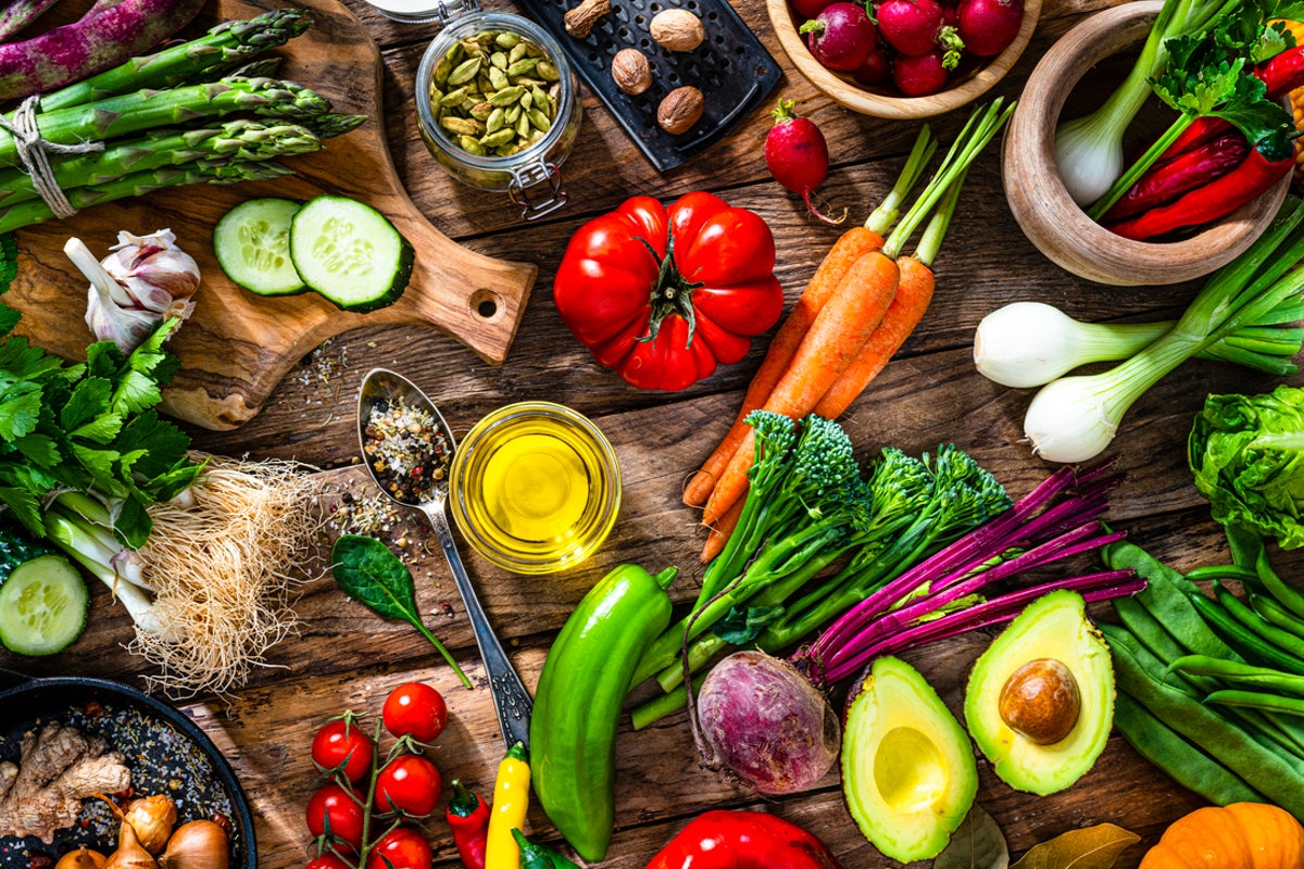 The vegetable that can lower blood pressure in those over 60