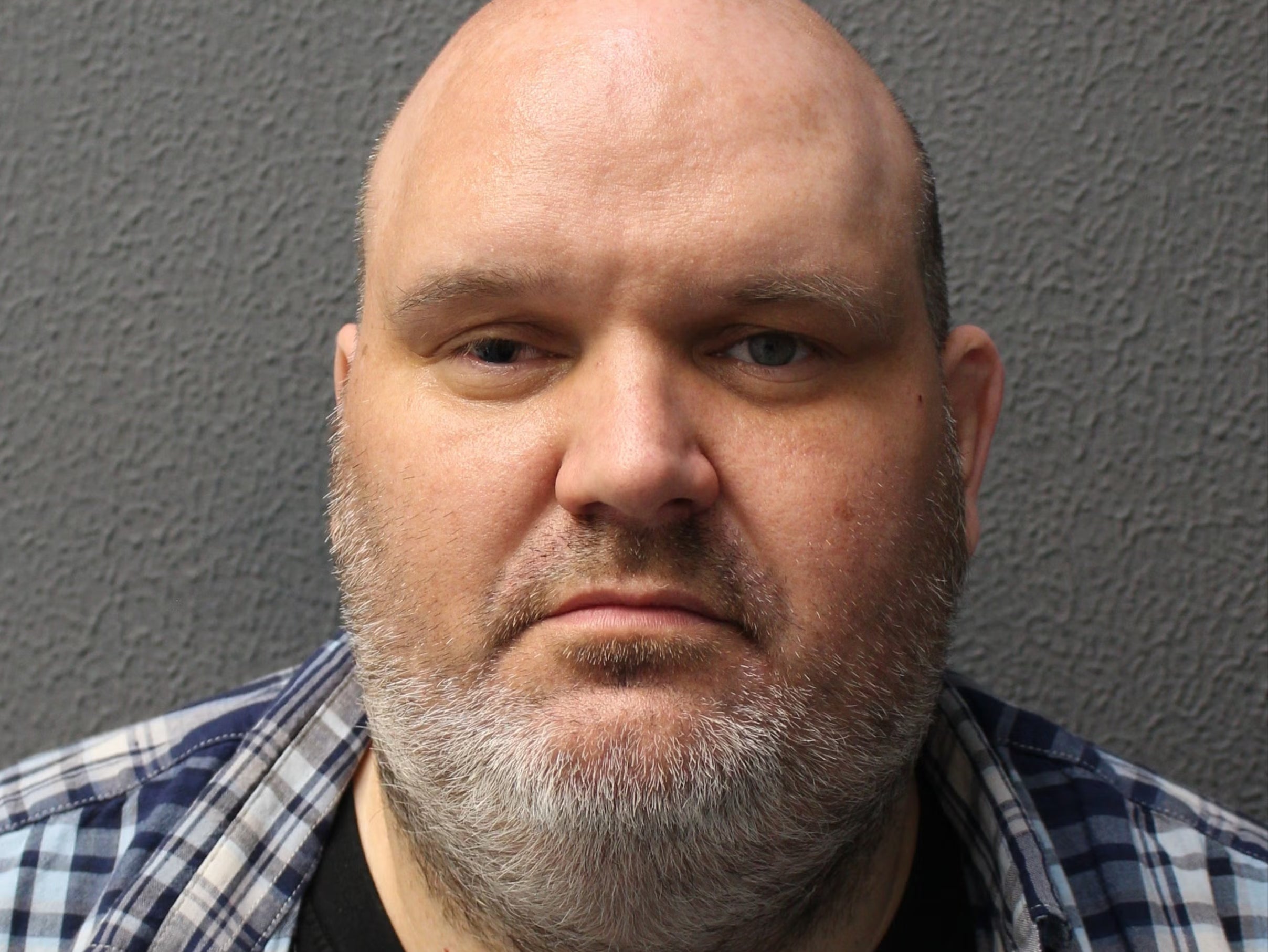 Marius Gustavson, 46, has been jailed for life with a minimum term of 22 years