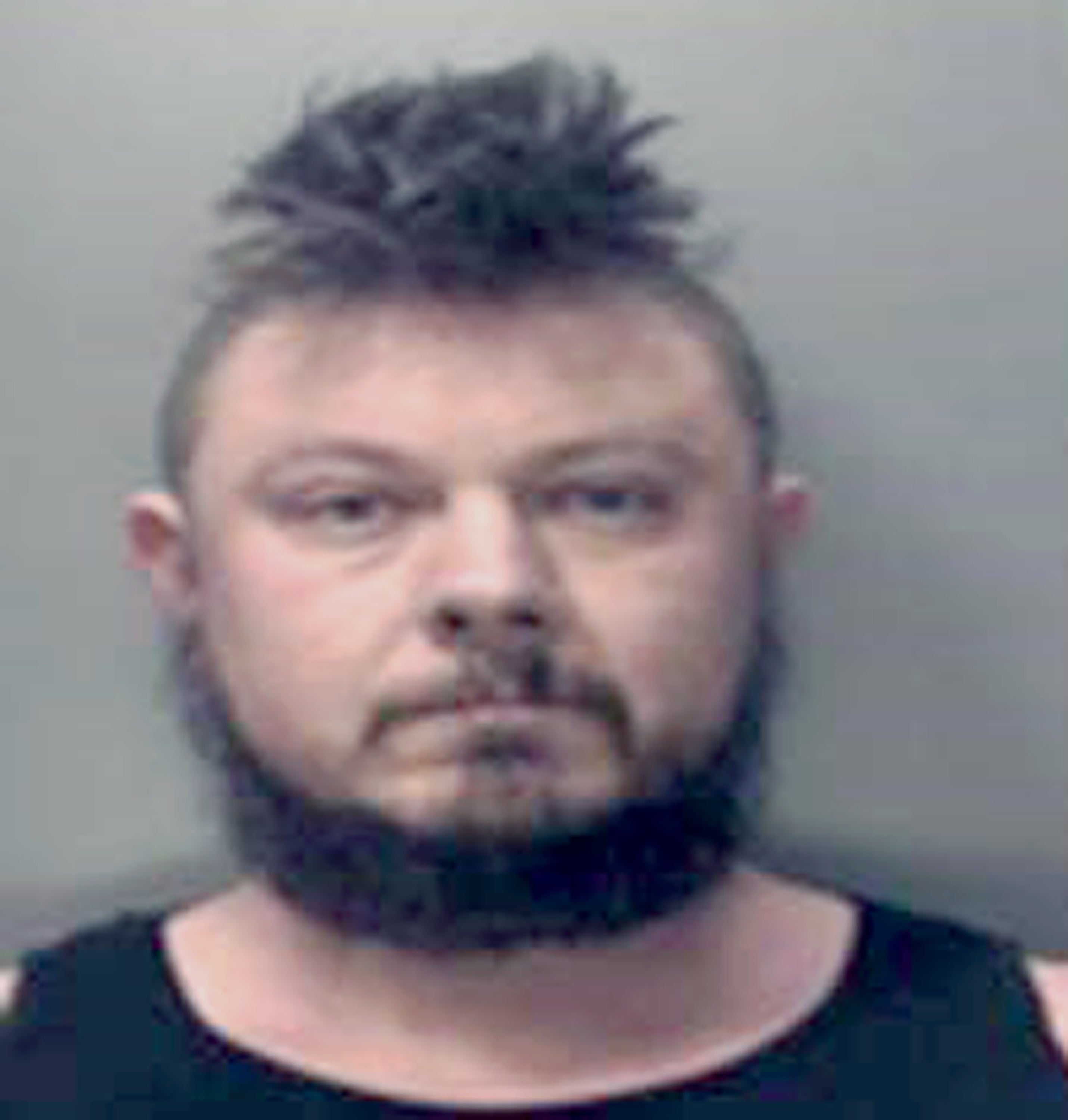 Janus Atkin, 38, of Newport, Gwent, who had been completing a veterinary course, was jailed for 12 years