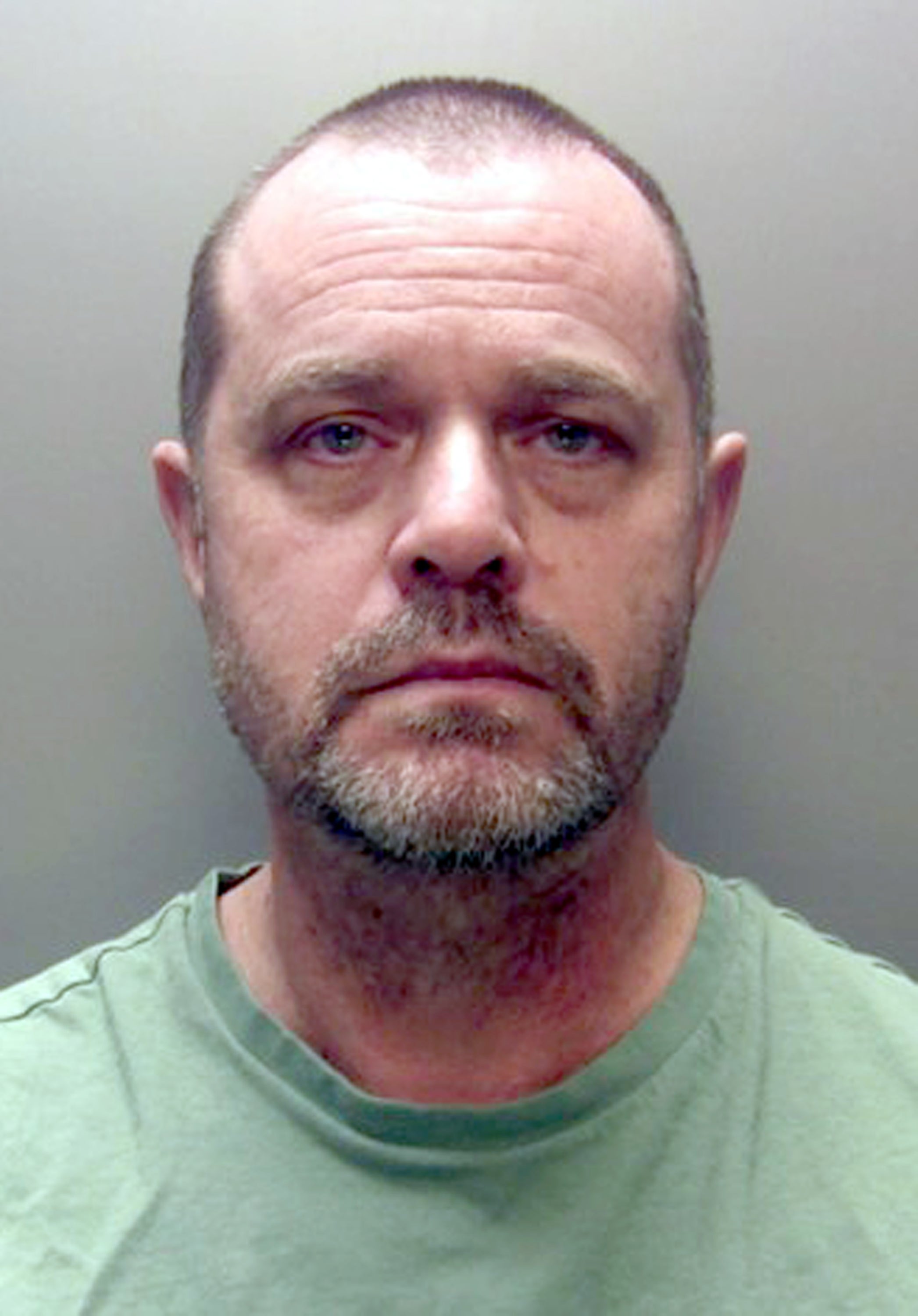 David Carruthers, 61, of Newport, Gwent, was jailed for 11 years