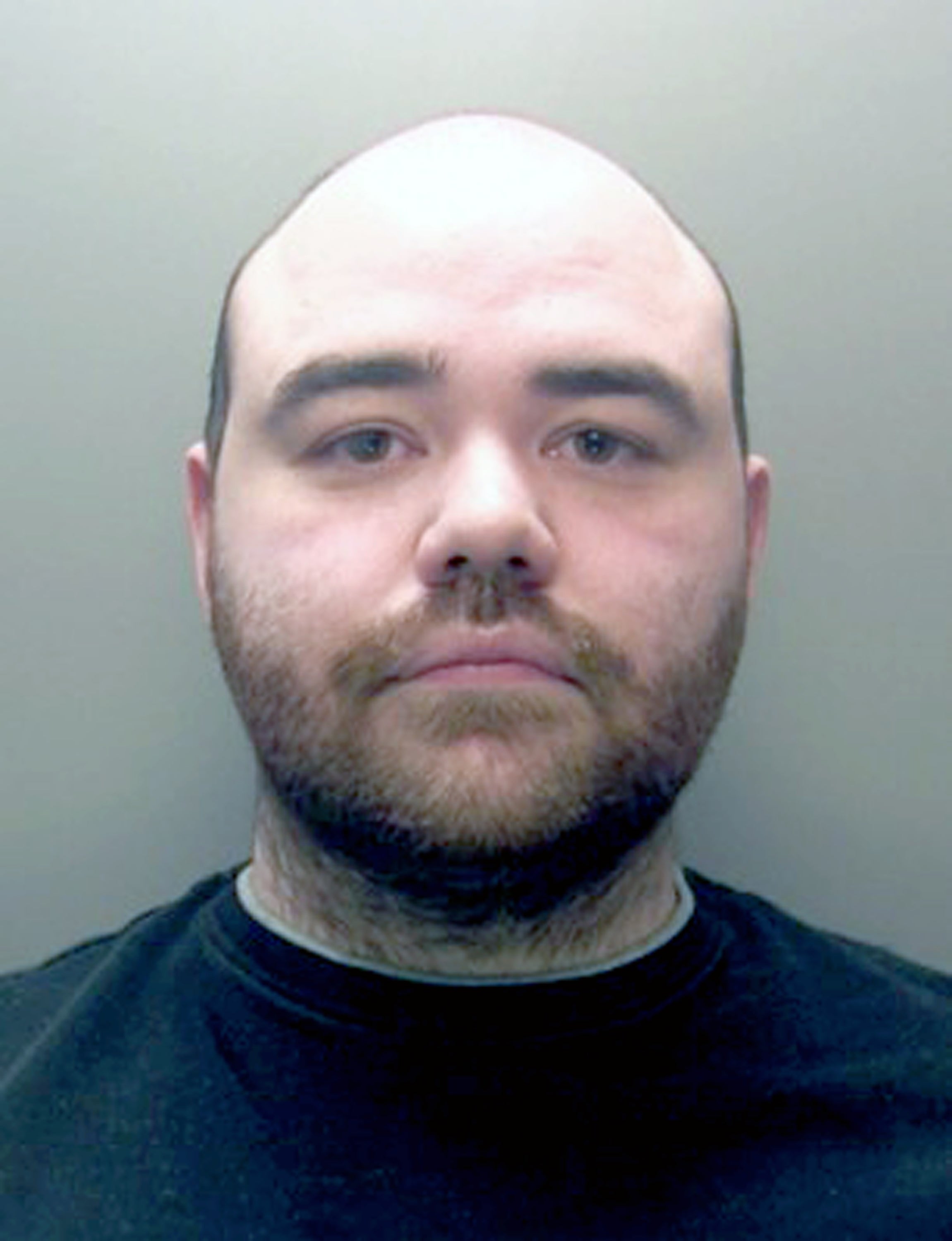 Ashley Williams, 32, of Newport, Gwent, who was jailed at the Old Bailey in London, for four years, six months