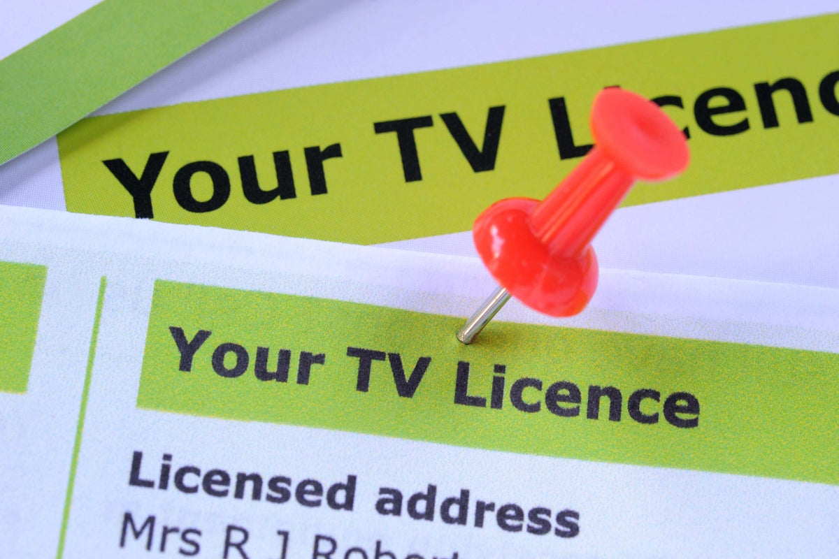 BBC told to slash TV licence fee from £180 per year in major overhaul