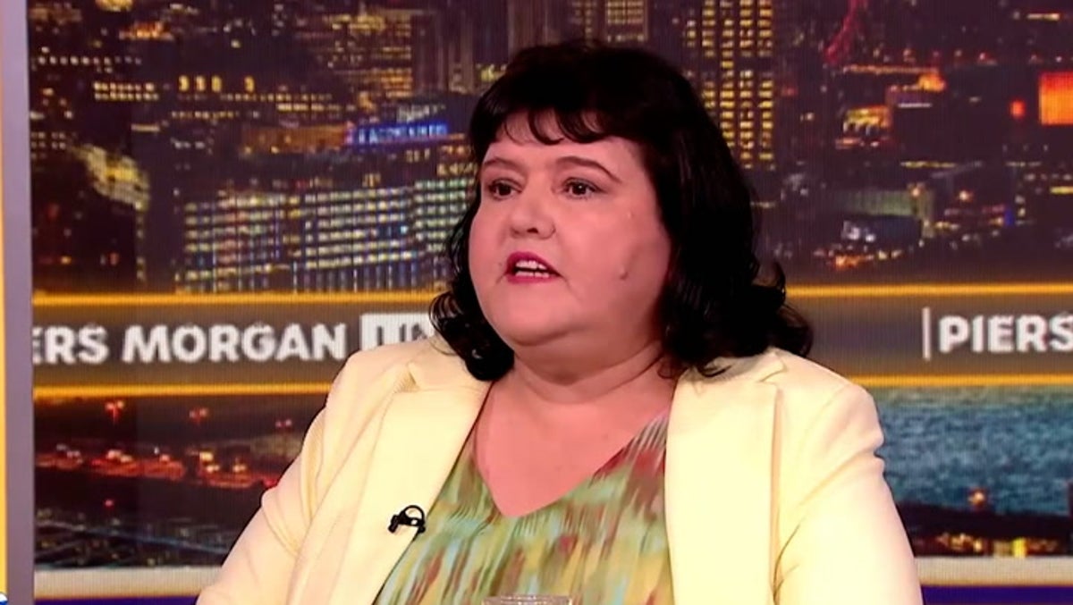 Real Martha' says she hasn't seen 'misogynistic' Baby Reindeer