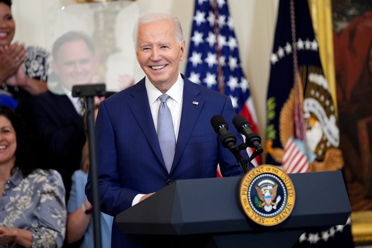 Biden administration sees no genocide in Gaza, White House says