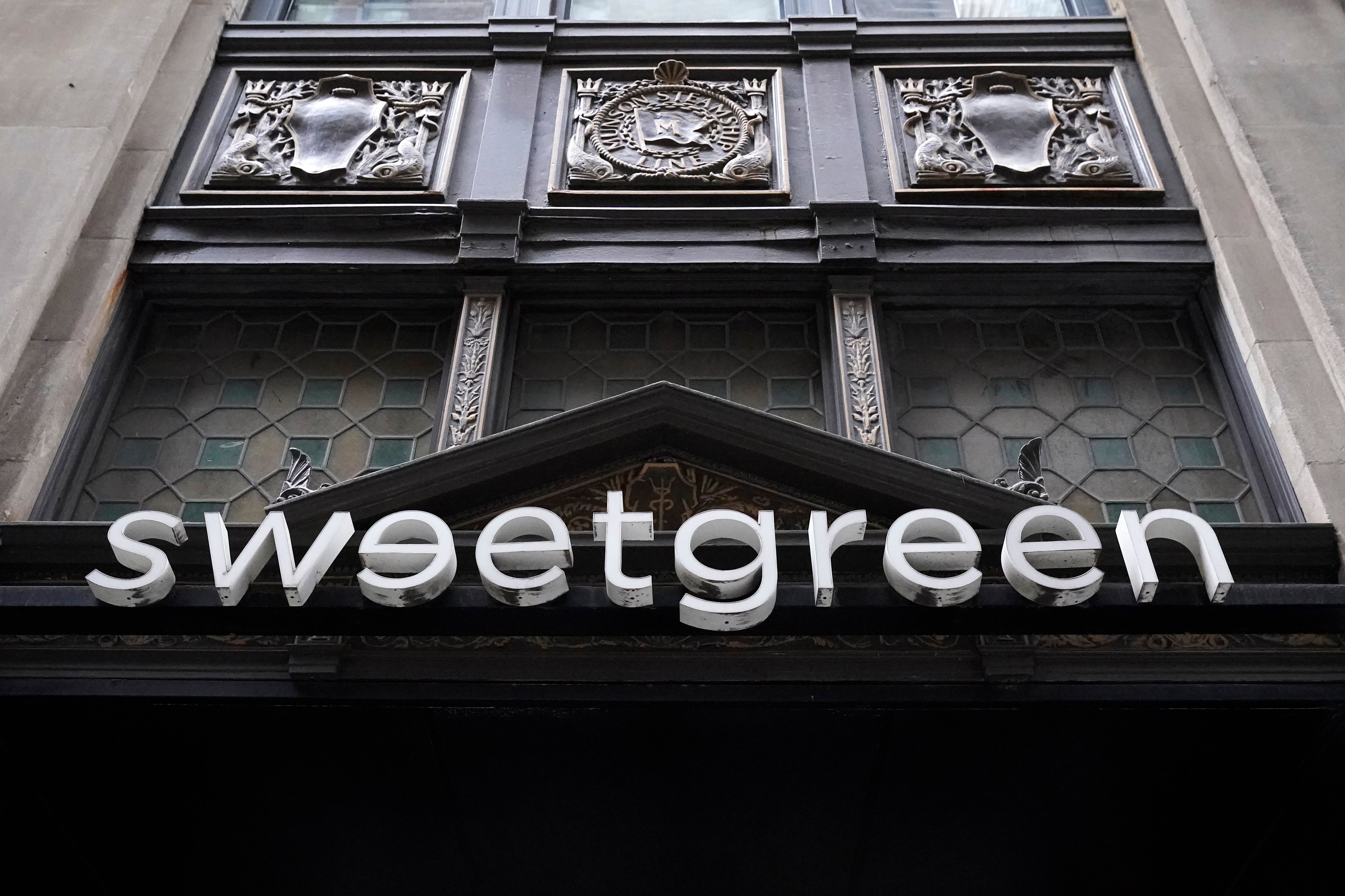 Climate Sweetgreen Carbon Neutrality