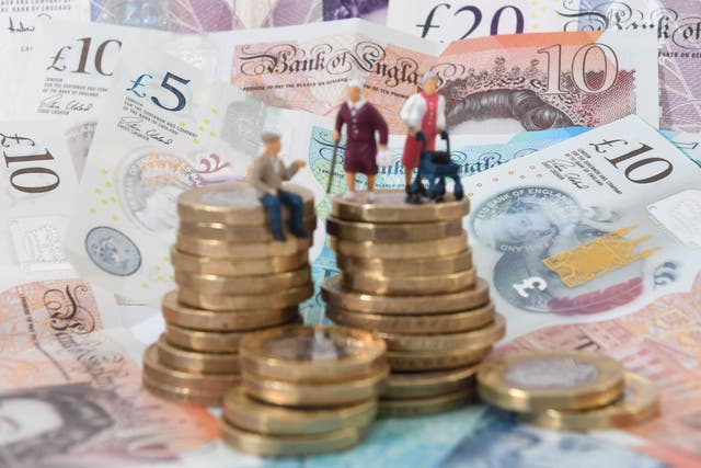 There have been delays to the proposed pensions dashboards programme (PA)