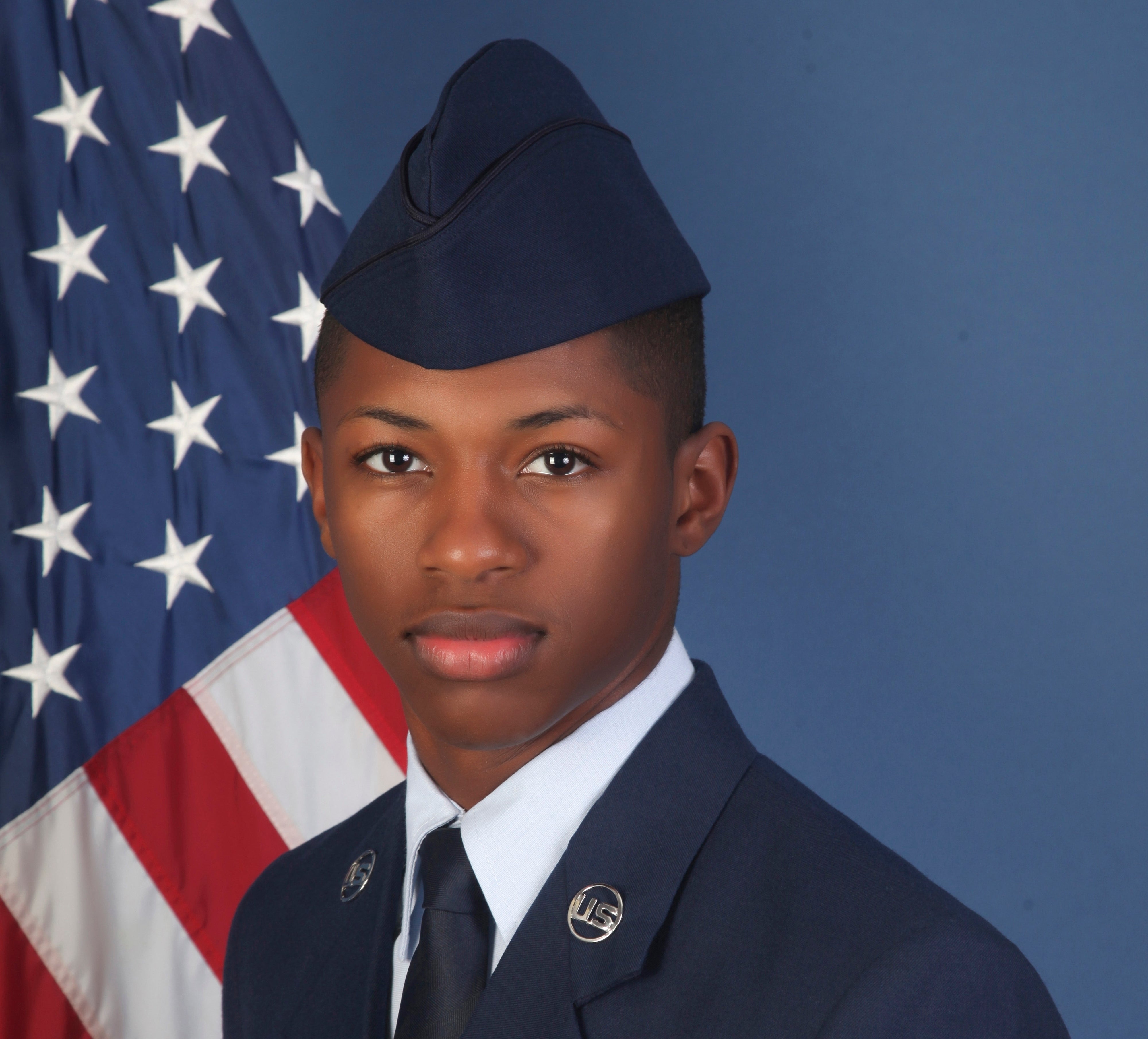 Police Shooting Airman Other Cases