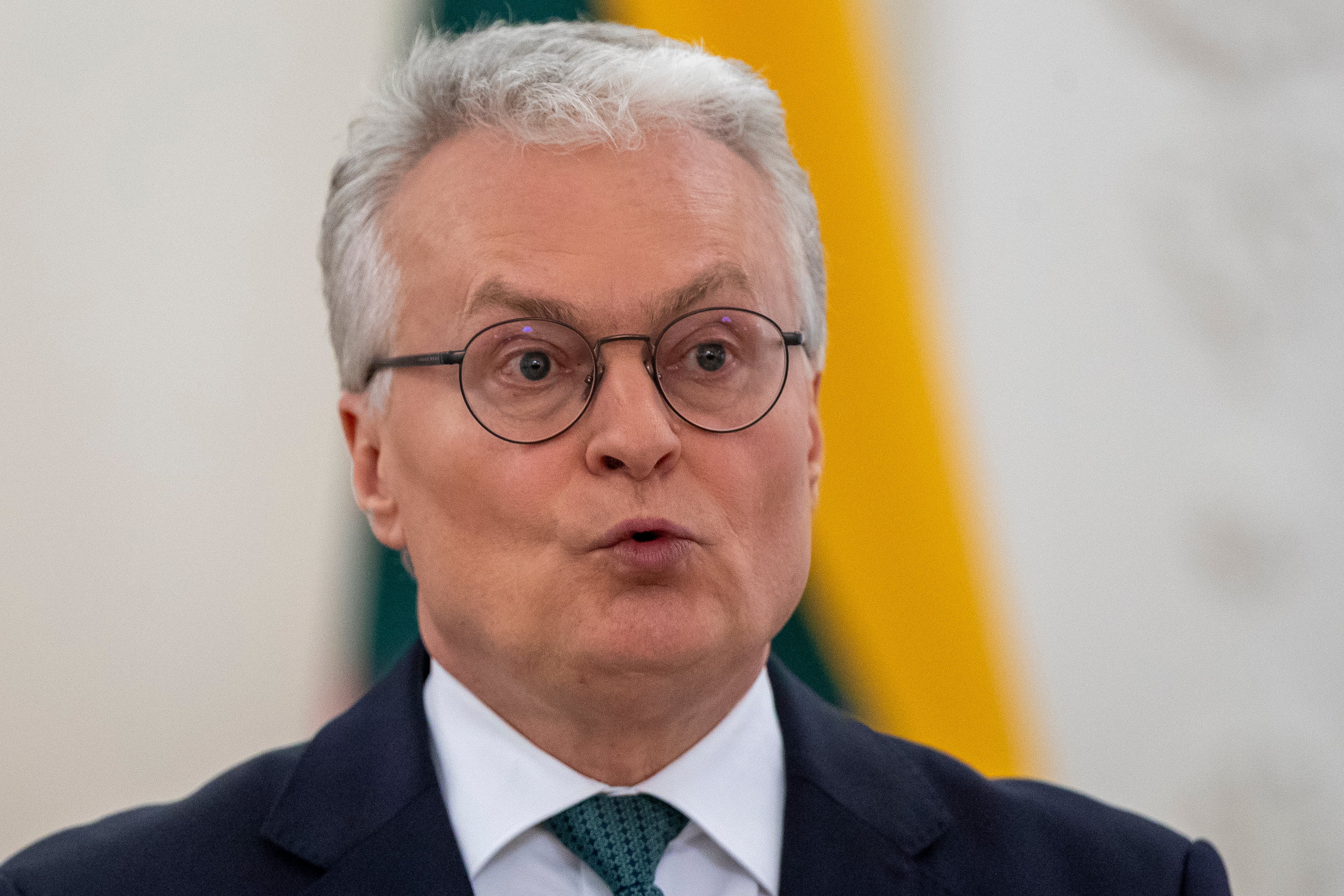 Lithuania Presidential Election