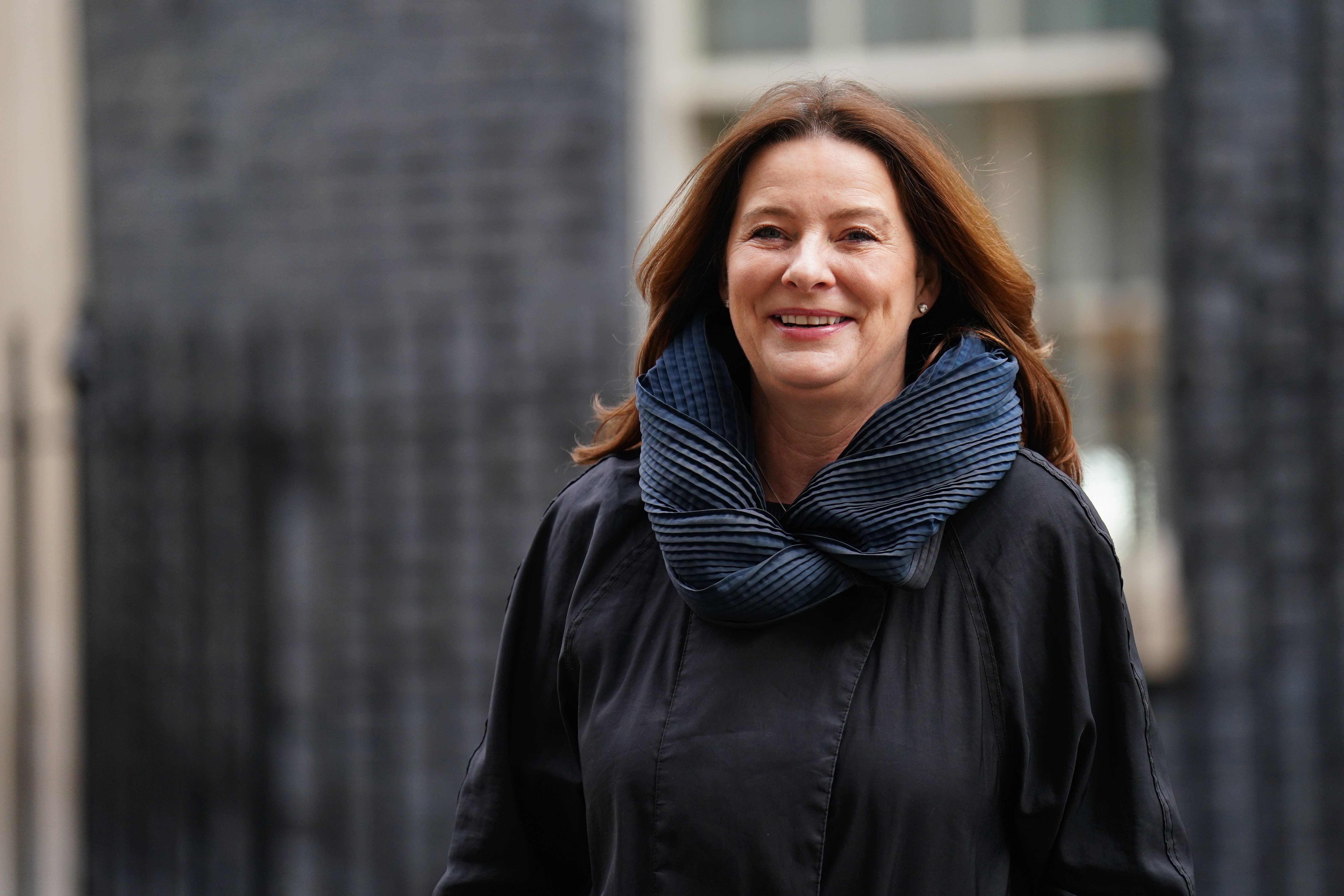 Education secretary Gillian Keegan has said reducing absenteeism is her top priority