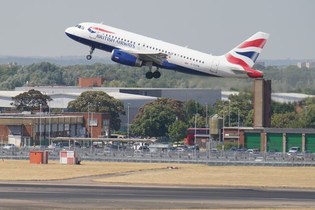 <p>A British Airways service from London to Texas turned back just as the aircraft reached North America, resulting in passengers enduring a nine-hour flight to nowhere</p>
