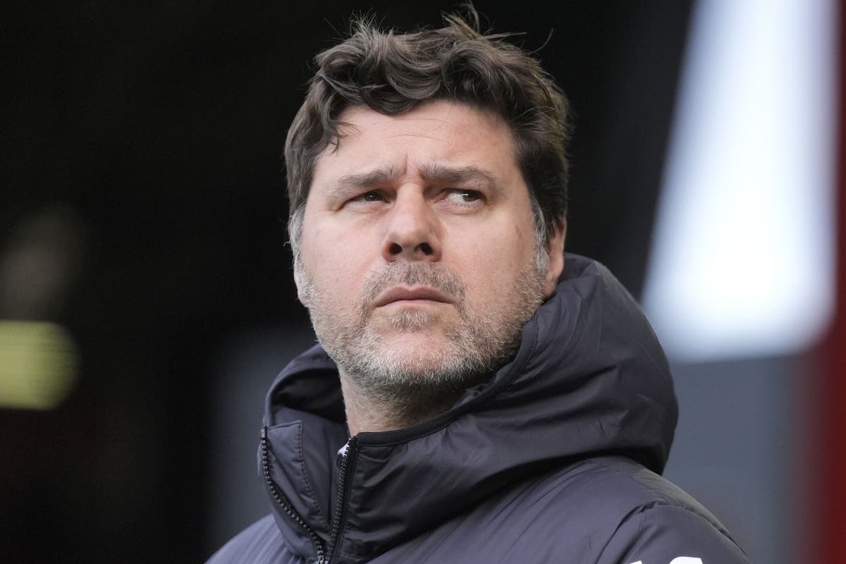 Mauricio Pochettino says leaving Chelsea &lsquo;would not be the end of the world&rsquo;
