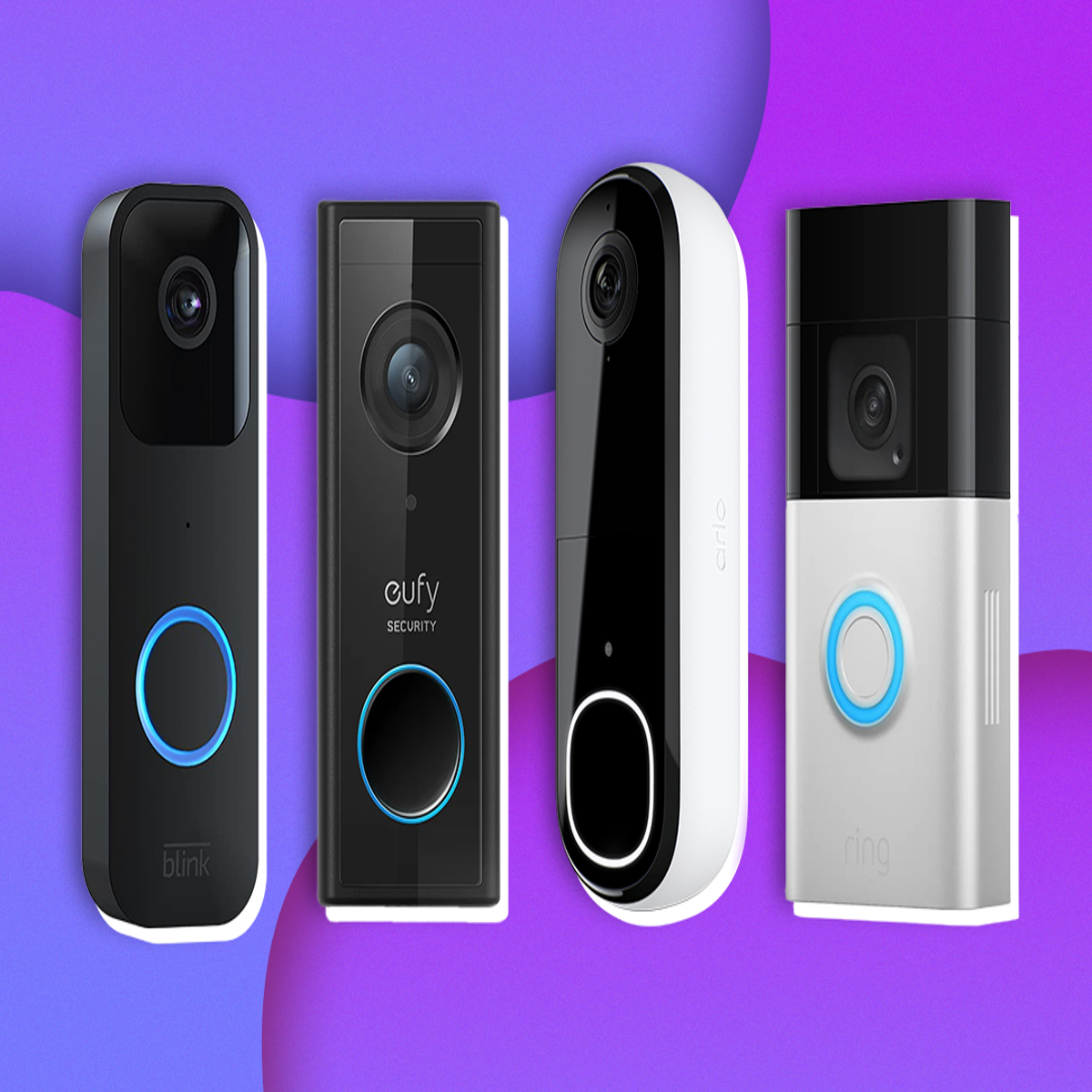 Best video doorbells 2024, tried and tested | The Independent