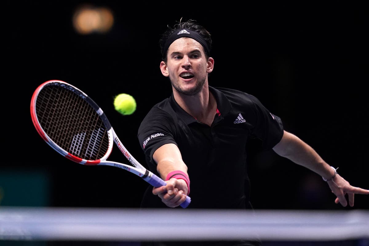 Former major champion Dominic Thiem to retire after battle with wrist injury