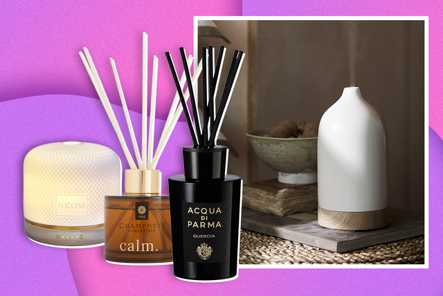 <p>Having a diffuser in your home can affect your mood and state of mind</p>
