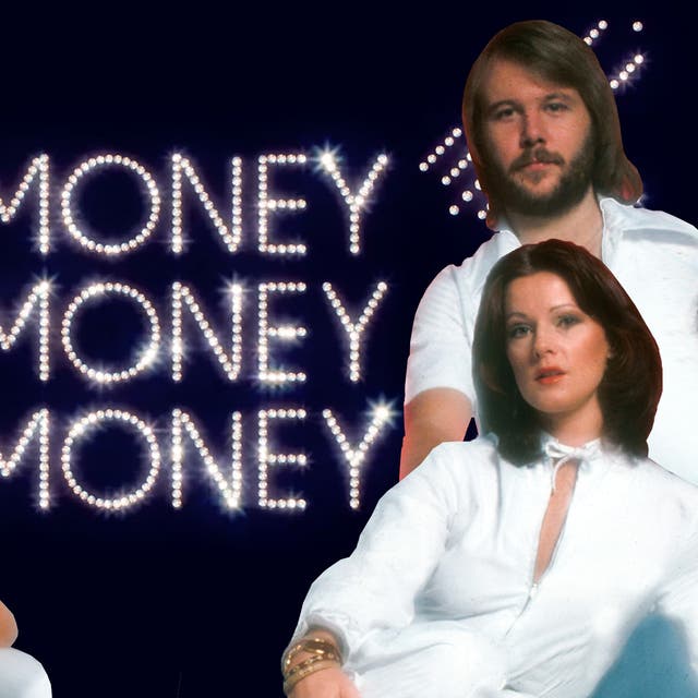 <p>It’s a rich man’s world: turns out Abba were right on the money... </p>
