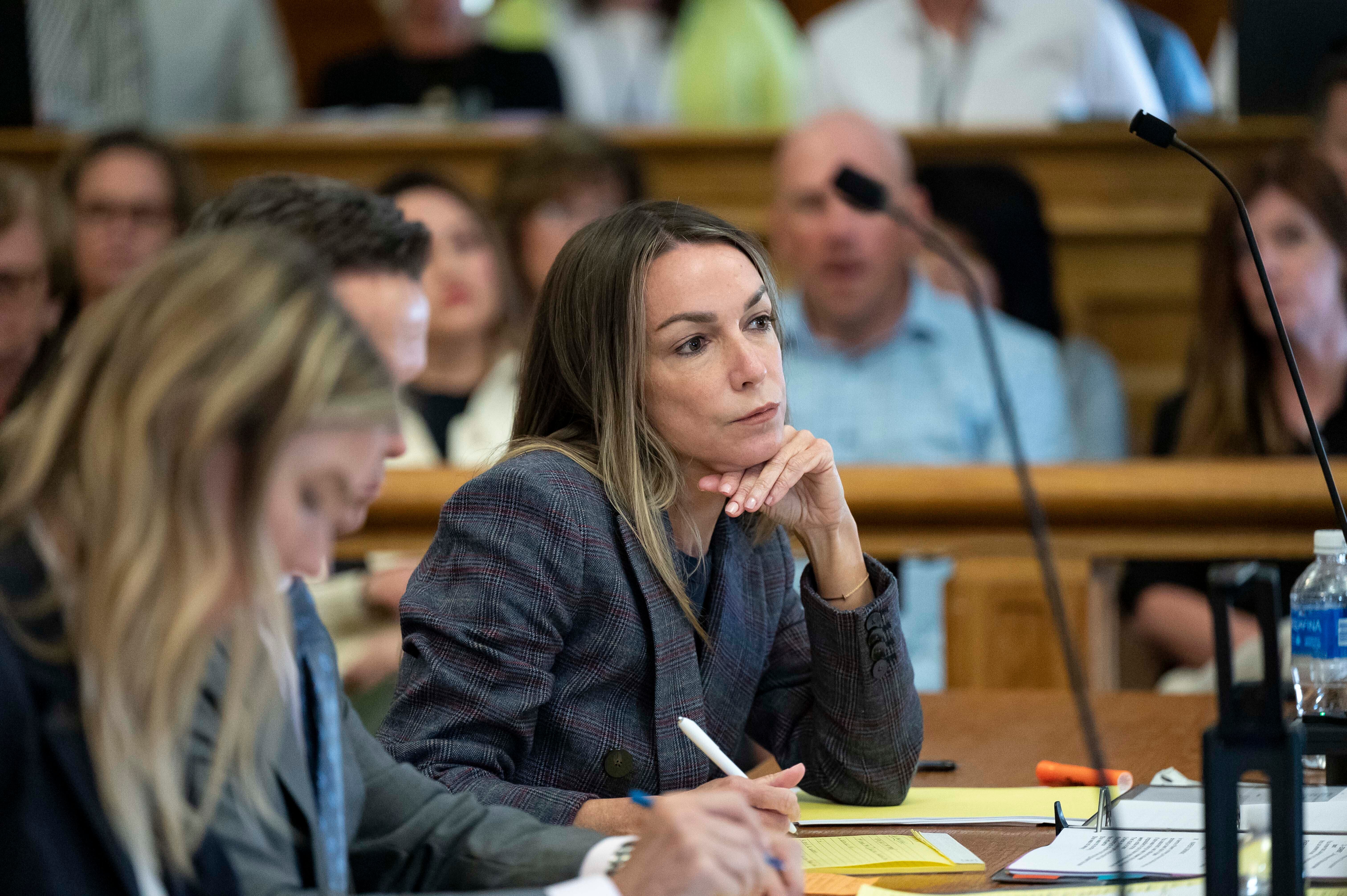 Karen Read trial: Follow live updates as testimony continues in murder trial - Vimarsana News