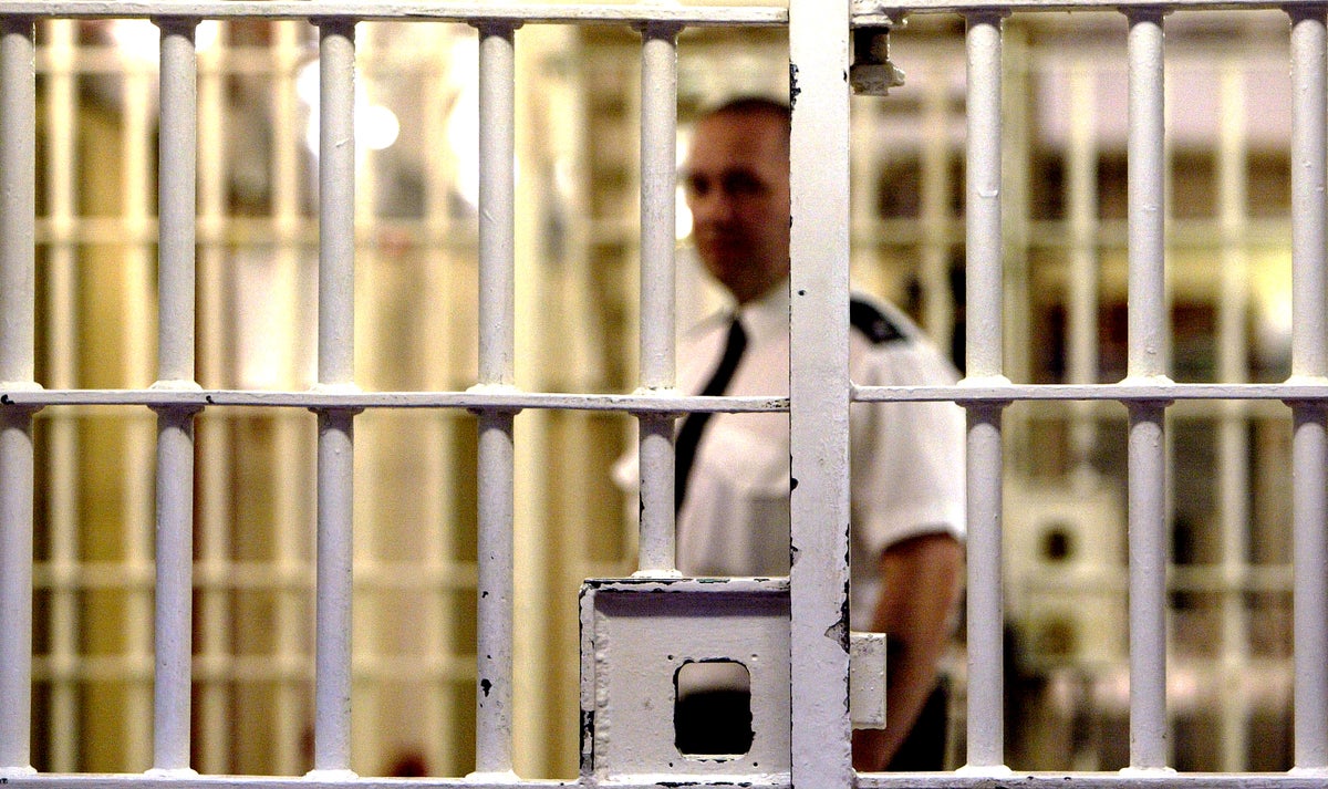 Free up probation officers ahead of wave of prisoner releases, say experts